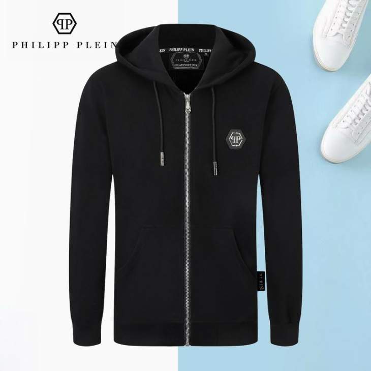 Picture of Philipp Plein Sweatshirt _SKUPPM-3XL12yr4435362